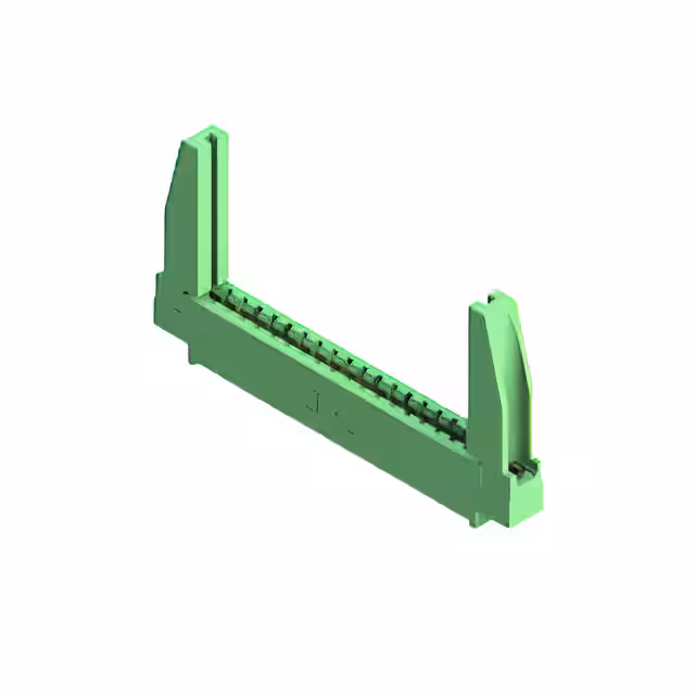 337-018-523-678 EDAC Inc.  Edgeboard Connectors